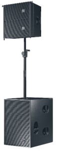 1 Cuarto de ConTour 4000W