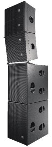 2 Medio Contour 8000W