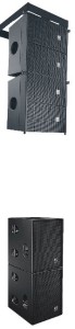 3 Medio Contour 8000W