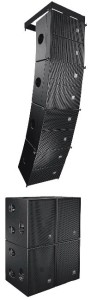 4 ConTour Completo 16000W