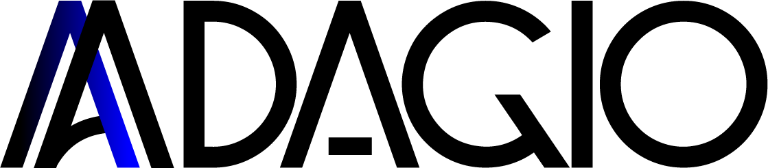 Adagio Distribución