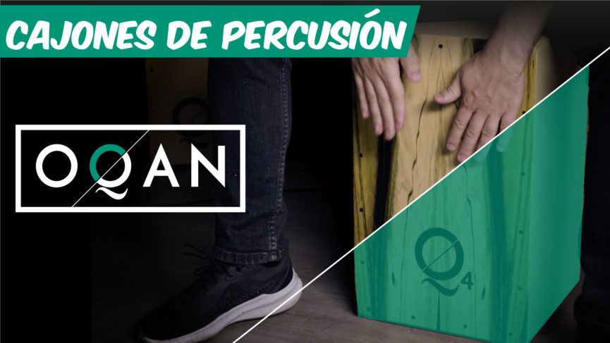 cajones cajón flamenco oqan
