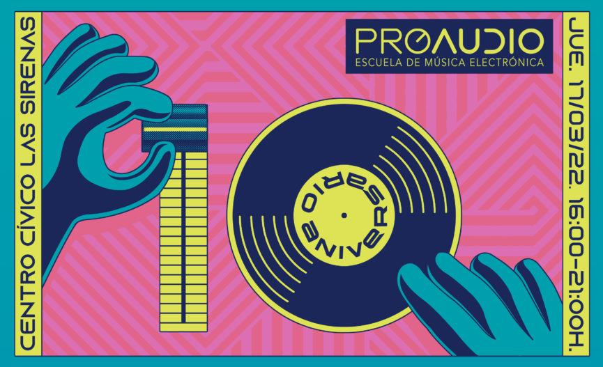 Masterclass Proaudio