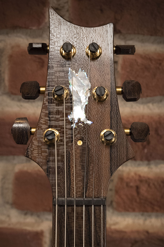 Imagen pala  PS#6718 CUSTOM 24