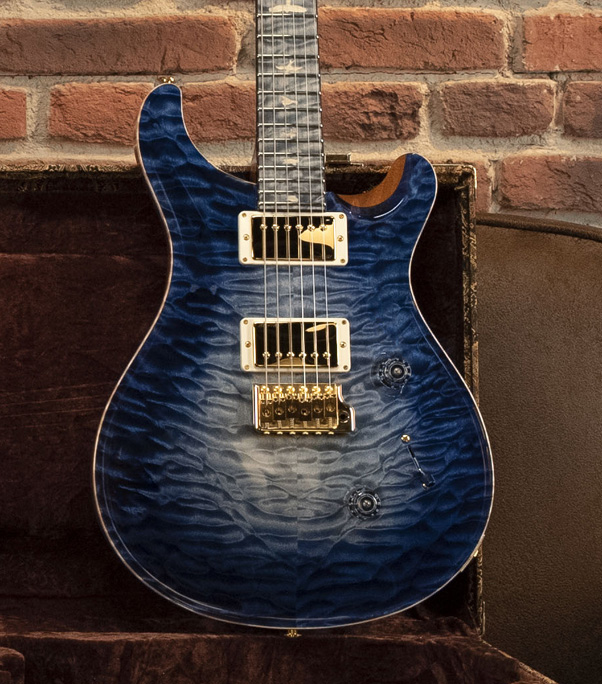 DIPLOMA PS#7348 MCCARTY 594