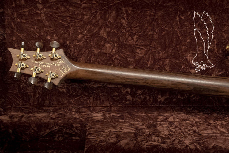 IMAGEN PALA PS#6718 CUSTOM 24