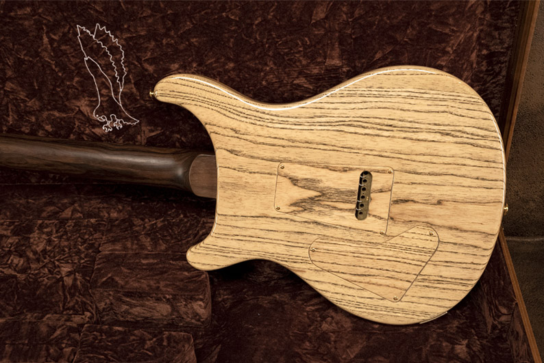  IMAGEN TRASERA PS#6718 CUSTOM 24 