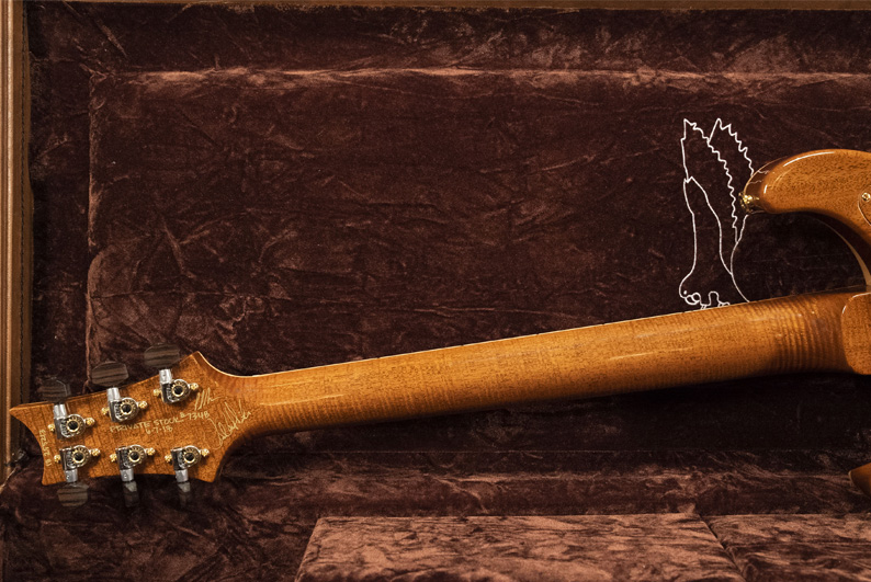 IMAGEN PALA PS#7348 MCCARTY 594