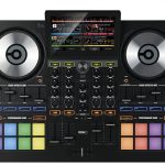 Reloop Touch