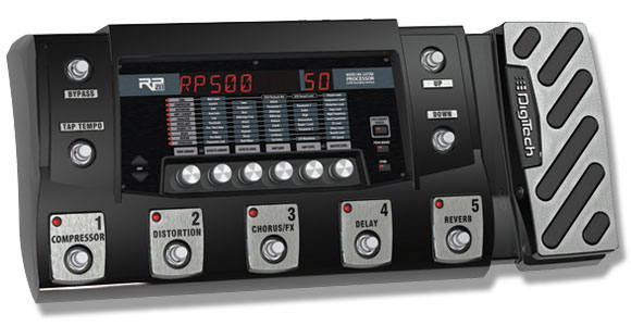 digitech