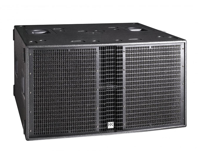 Subwoofer L 4000A