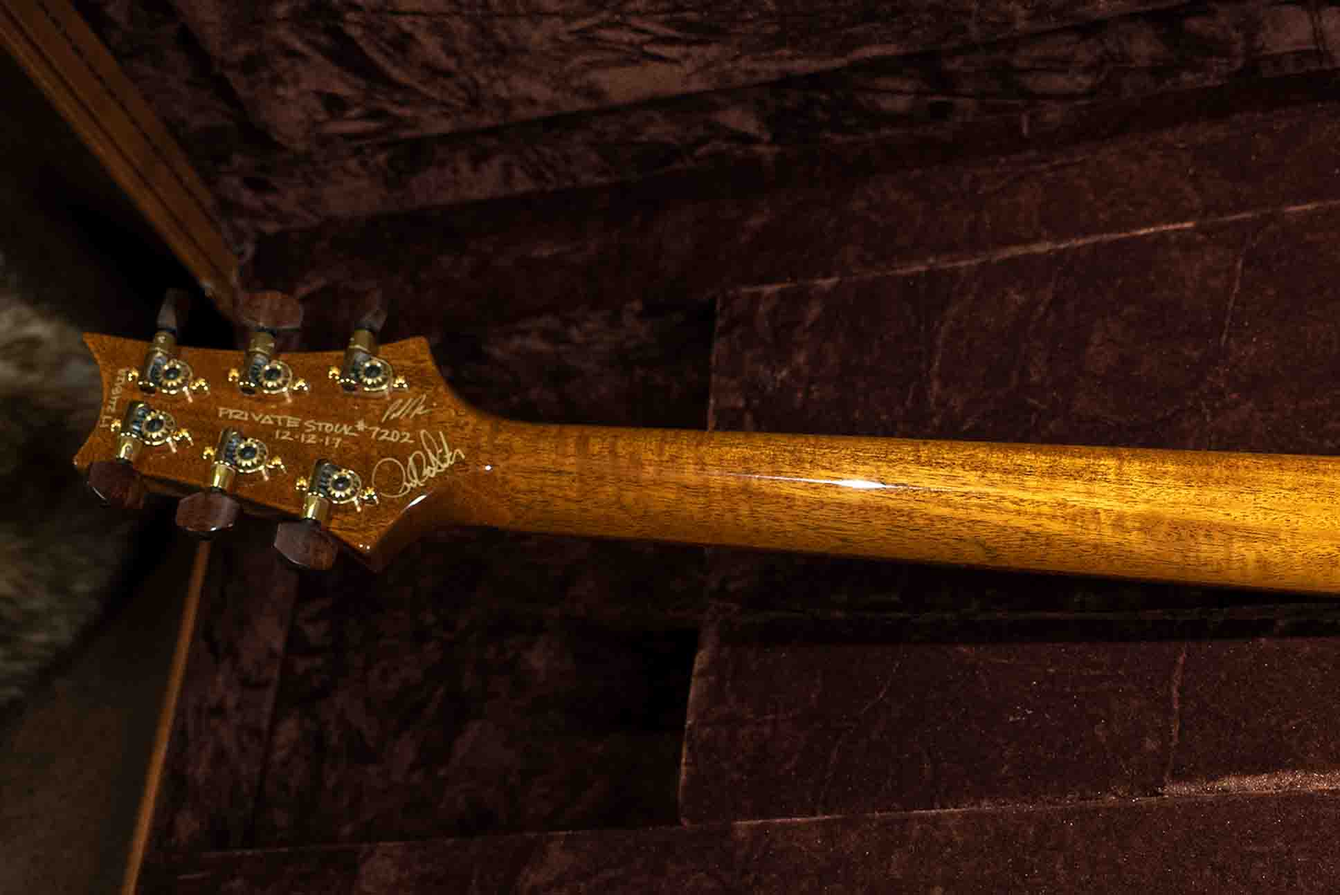 IMAGEN PALA PS#7202 CUSTOM 24