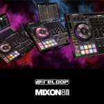 Reloop Mixon 8 pro