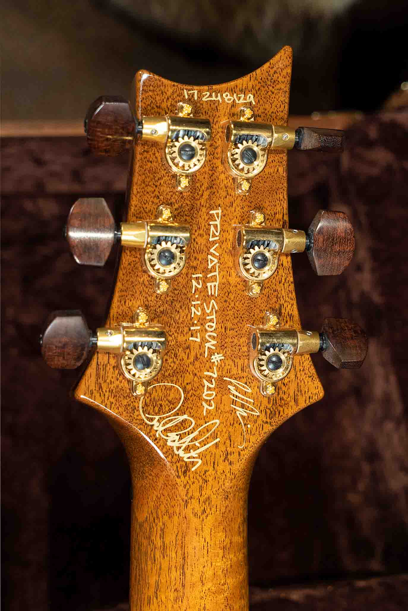 IMAGEN PS#7202 CUSTOM 24