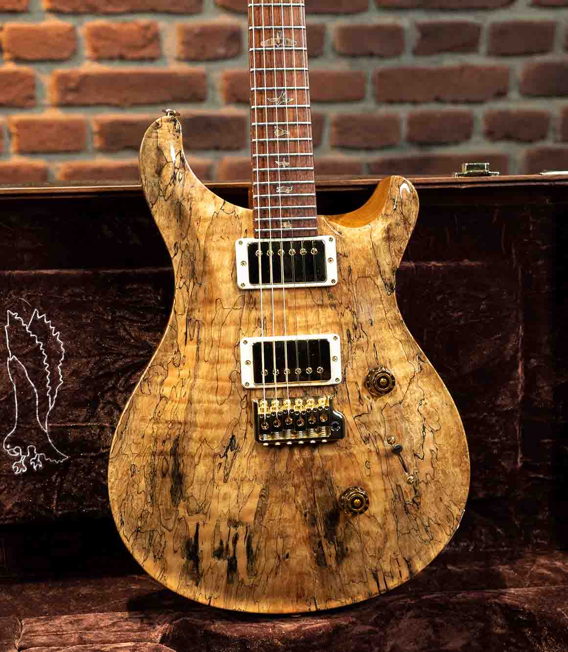 DIPLOMA PS#7202 CUSTOM 24