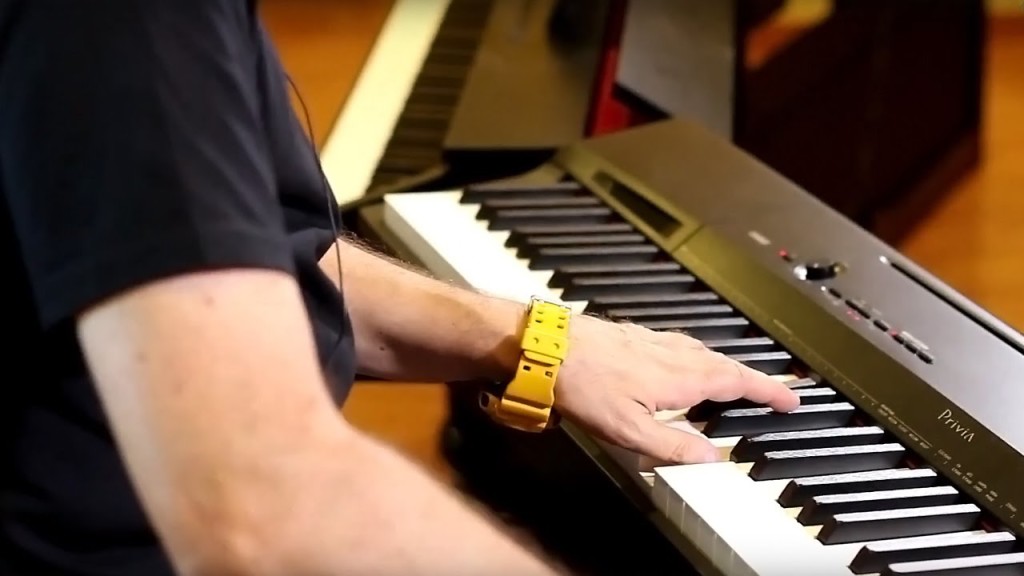 Casio PRIVIA PX-160